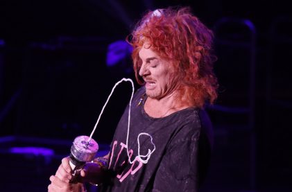 Vital Vegas Podcast, Ep. 134: Carrot Top, Scoop and Things Not Happening