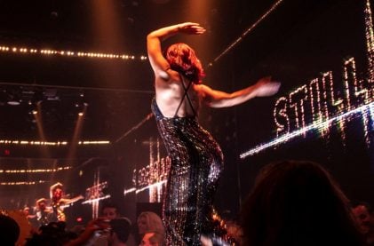 Caesars Ent. Inks $75 Million Deal With Spiegelworld for New Shows