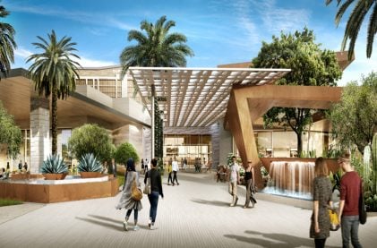 Station Casinos Drops Hawt New Durango Casino Renderings