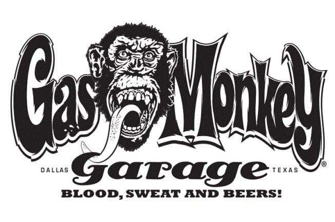 Gas Monkey Las Vegas in the Works From “Fast N’ Loud” Star Richard Rawlings