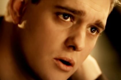 Expect Michael Buble Residency at Resorts World in 2022