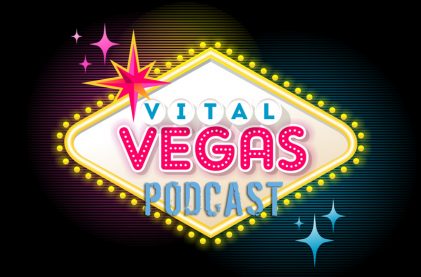 Vital Vegas Podcast, Ep. 133: Detasseling, Free Roaming Zombies and Casino Homonyms