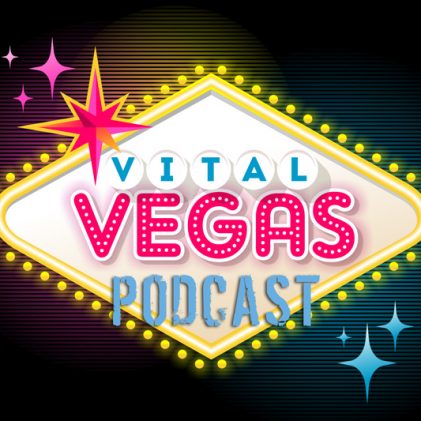 Vital Vegas Podcast, Ep. 133: Detasseling, Free Roaming Zombies and Casino Homonyms
