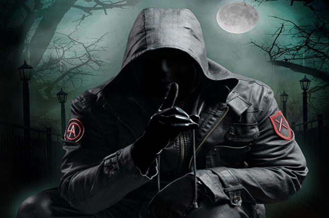 Criss Angel’s “Amystika” Looks Dumpster Fiery, Performances Canceled