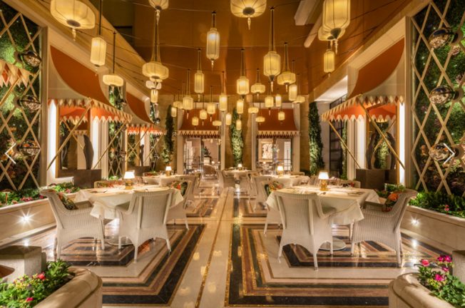 The Five Best and Worst Things About Delilah Supper Club at Wynn Las Vegas