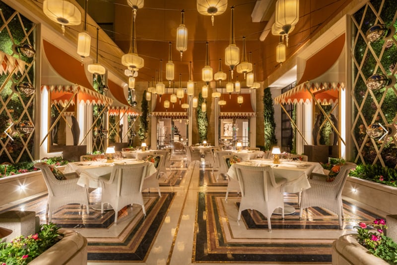 The Five Best and Worst Things About Delilah Supper Club at Wynn