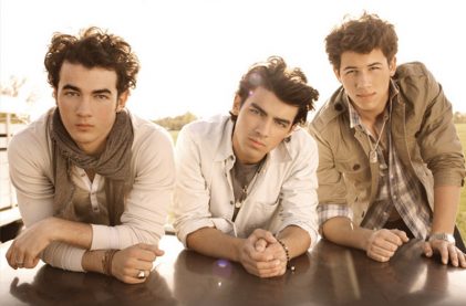 Jonas Brothers Family to Open Nellie’s Southern Kitchen at MGM Grand
