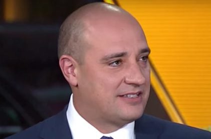 Wynn Resorts CEO Matt Maddox Announces Departure