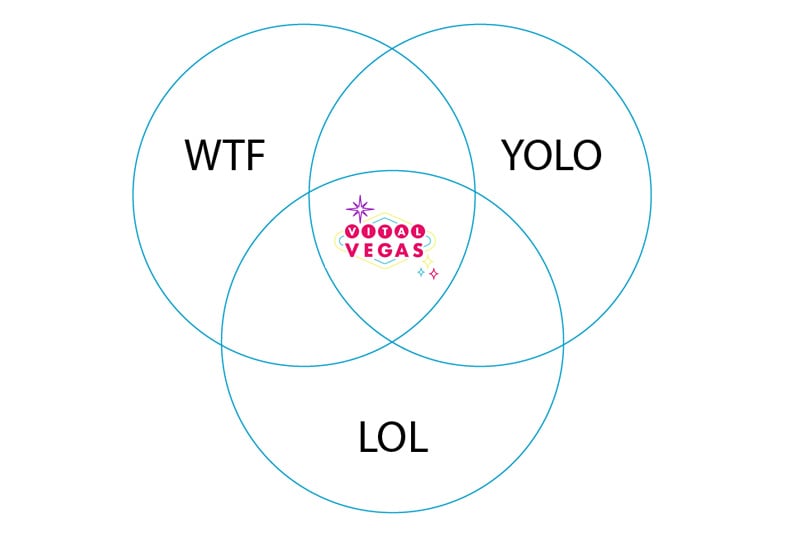 Vital Vegas mission statement