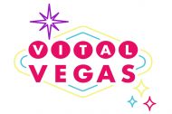 Vital Vegas logo