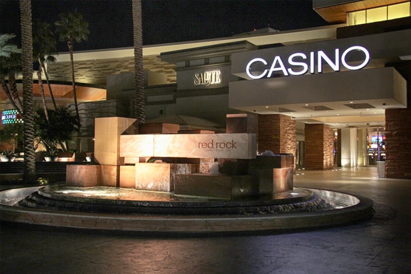 Red Rock Casino