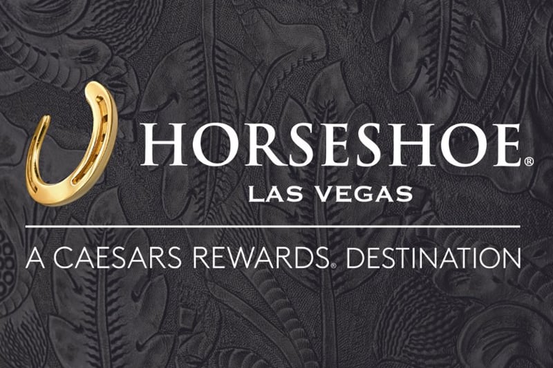 Horseshoe Las Vegas on X: Tag everyone you'd want to share this