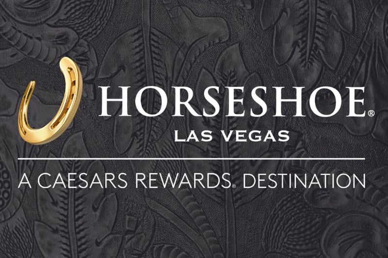 Horseshoe Las Vegas Formerly Bally's,Las Vegas 2023