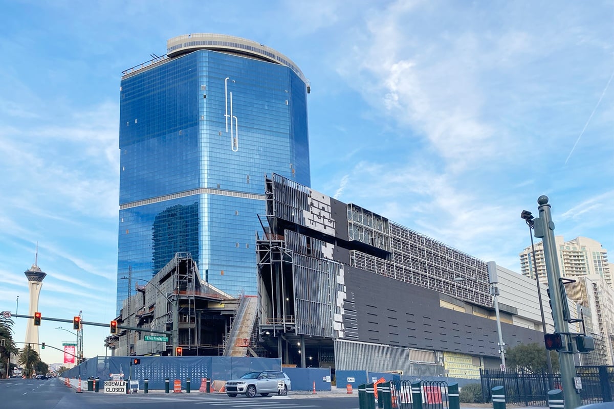 Sale of former Riviera site on Las Vegas Strip may be challenge, Real  Estate Insider, Business