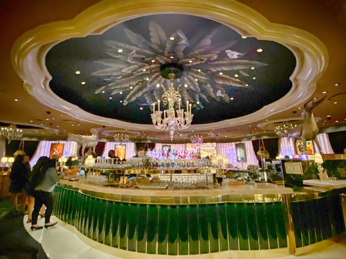 Louis Vuitton at Wynn, Las Vegas - Updated April 2023 - VegasNearMe