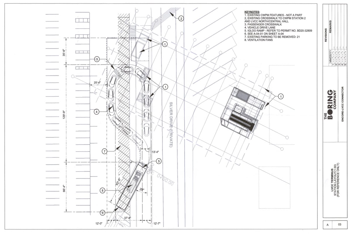 Blog - Boring Company Opens Vegas Loop, Page 5