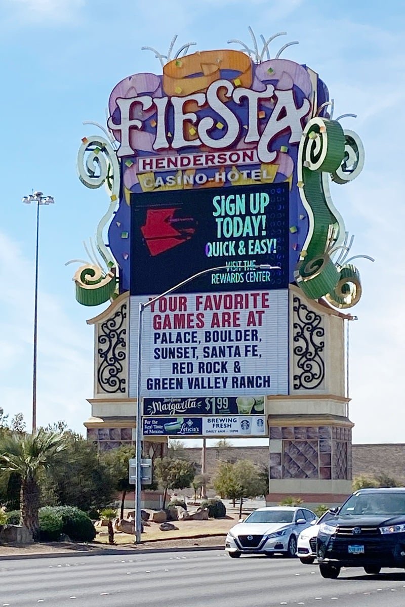 Three Las Vegas Casinos To Be Demolished
