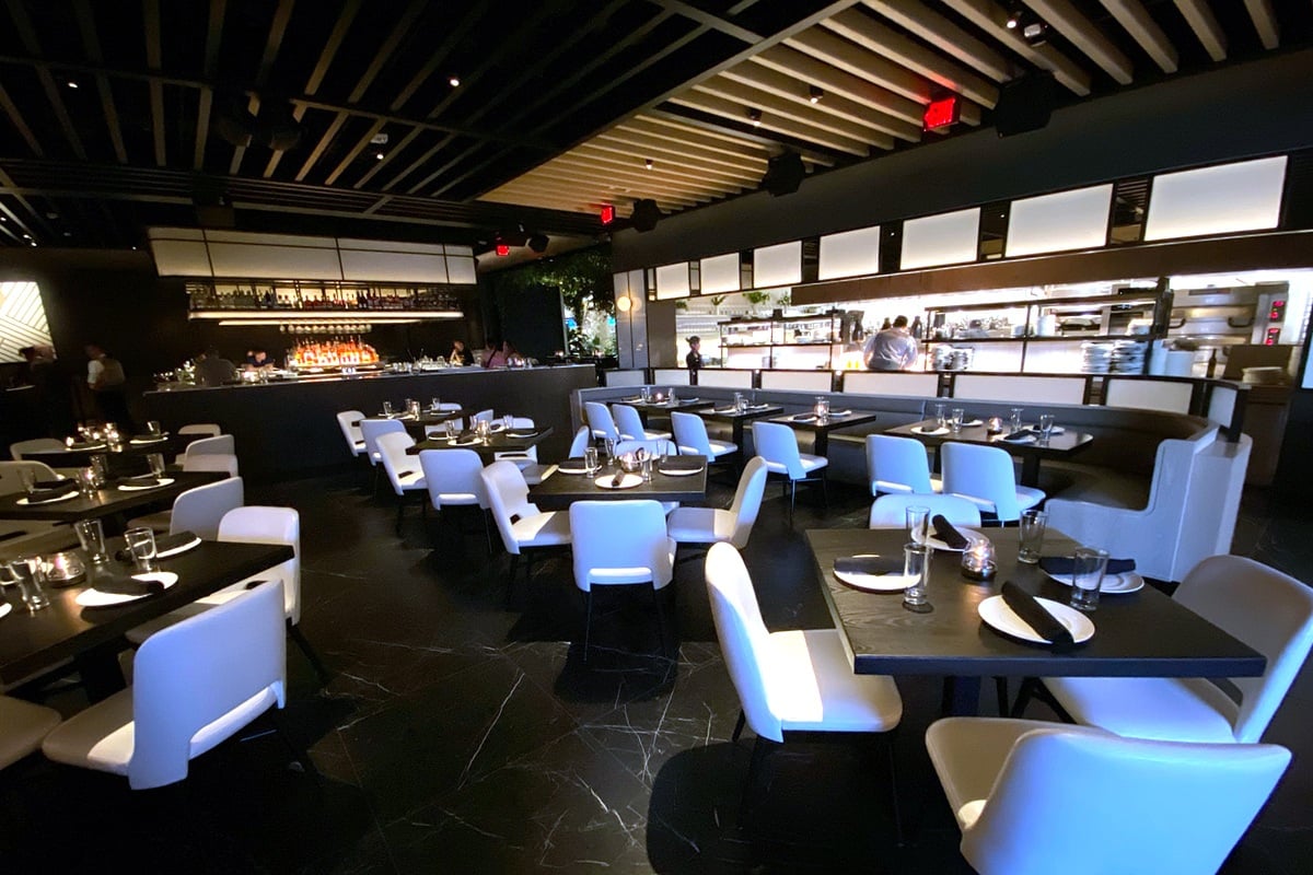 Menus - RPM Restaurants