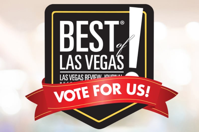 Best Of Las Vegas Winners 2025 Nonna