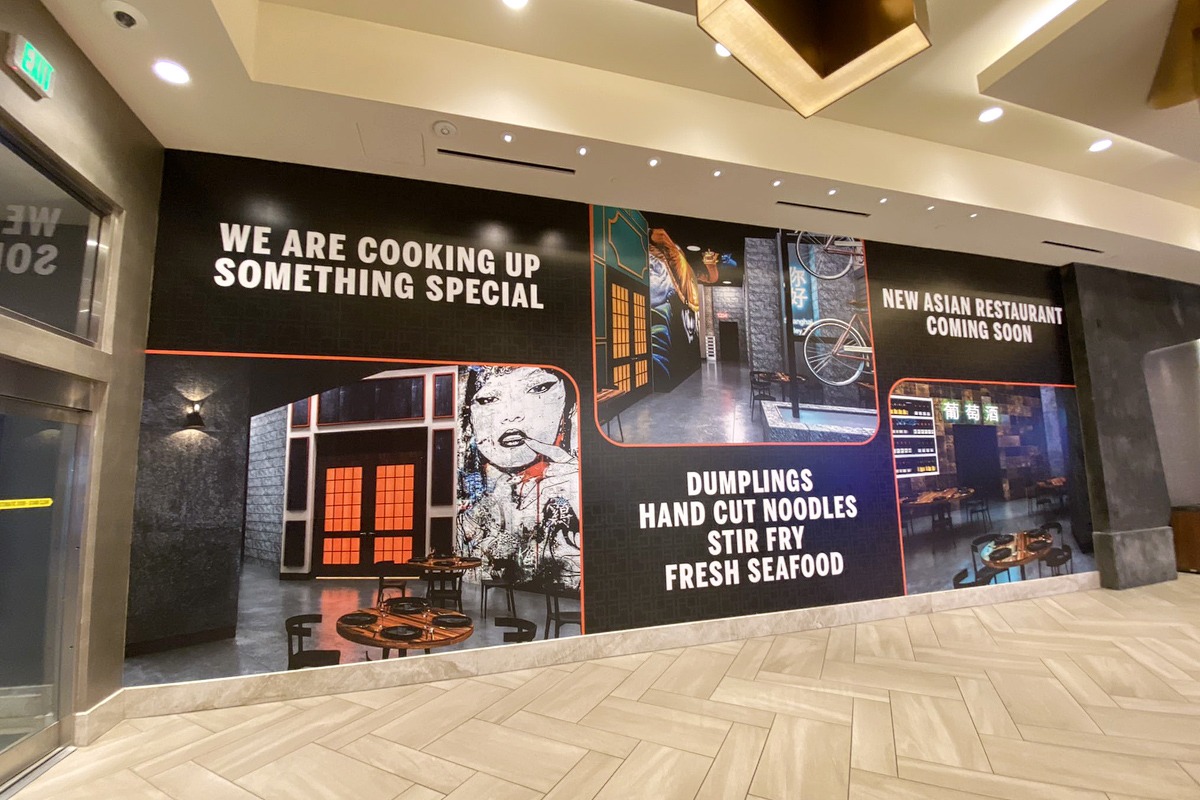 Strat Names New Restaurant Chi Asian Kitchen LaptrinhX News