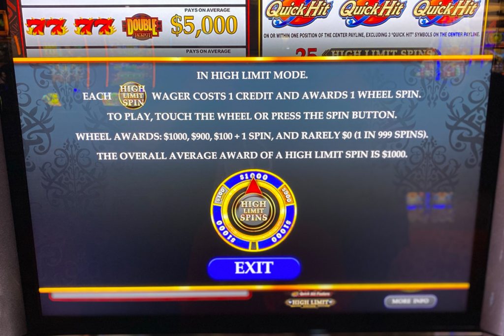 Can Casino Control Slot Machines Can Casino Control Slot Machines