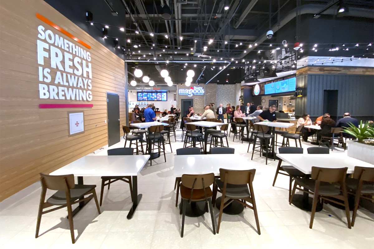 Uncover the Delights of Fremont Meals Corridor: A Culinary Oasis within the Center of Seattle