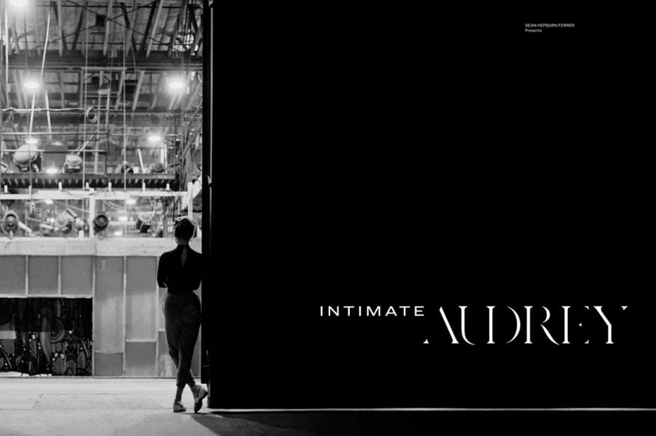 Audrey Hepburn Exhibit Eyes Las Vegas Strip