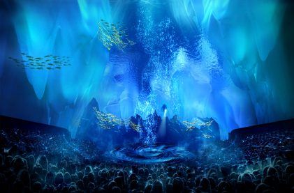 Las Vegas News of Note You May Have Missed