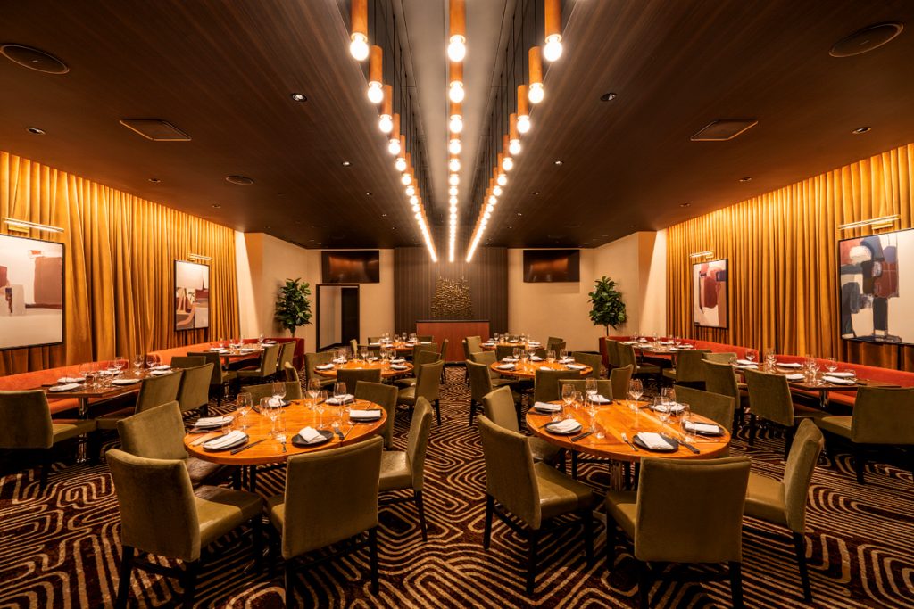 StripSteak Reopens at Mandalay Bay Following Renovation Vital Vegas