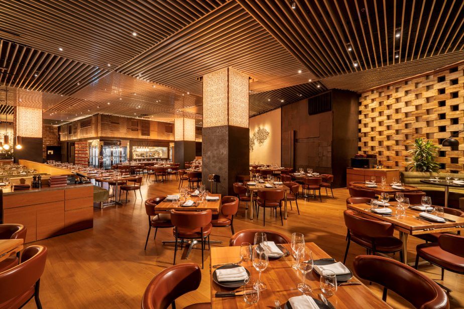 StripSteak Reopens at Mandalay Bay Following Renovation Vital Vegas