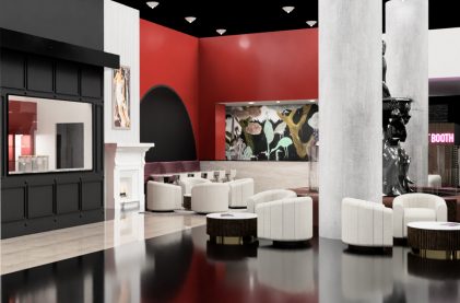 Offbeat Artisan Hotel to Become Cannabis-Friendly Lexi