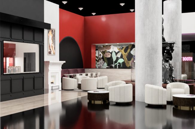 Offbeat Artisan Hotel to Become Cannabis-Friendly Lexi