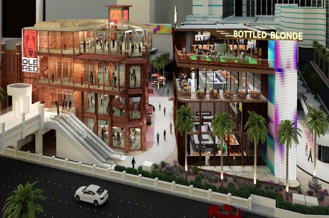 Here’s What’s Next for Grand Bazaar Shops at Horseshoe