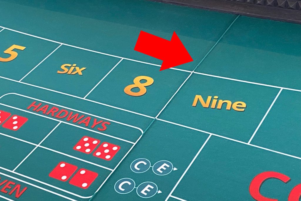 Deep Dive Hybrid Stadium Craps Rolls Into Downtown Grand Vital Vegas