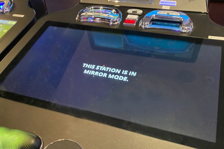 Deep Dive Hybrid Stadium Craps Rolls Into Downtown Grand Vital Vegas