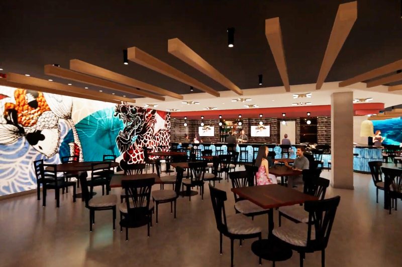 M.Y. Asia Closes Abruptly at Horseshoe, Here's the Scoop Vital Vegas