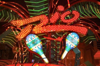 Rio Rebound Hits Snag: 30 Manager-Level Staffers Laid Off