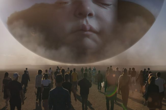 U2 Confirms Worst-Kept Secret in Vegas: MSG Sphere Residency