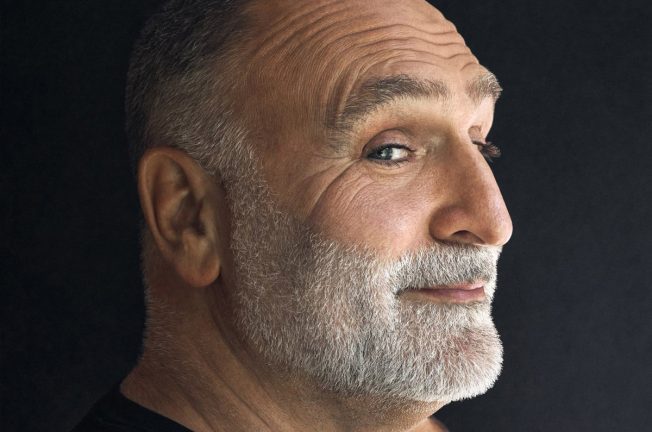 Jose Andres to Open Two New Restaurants on Las Vegas Strip