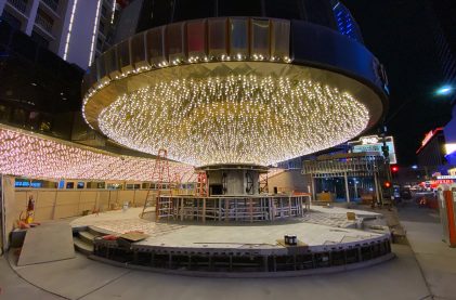 The Latest at Plaza: Carousel Bar, Pinkbox and More