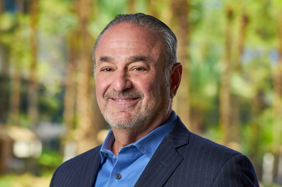 Richard “Boz” Bosworth to Step Down as Virgin Las Vegas CEO