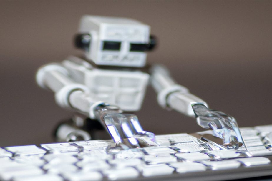 How Well Does AI Write About Las Vegas and How Doomed Are We?