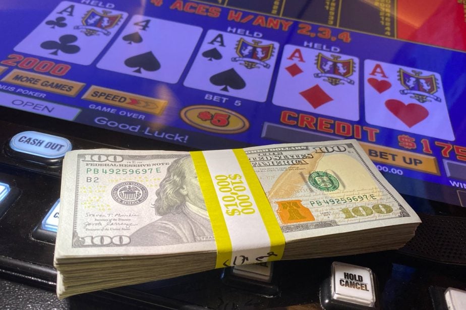 Podcast, Ep. 155: Station Casinos Charms Players, Plaza Gets Busy and More