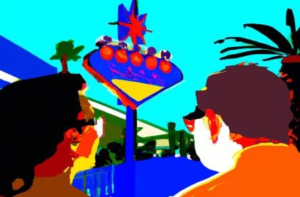 Study: Las Vegas Named Most Affordable U.S. City for a Night Out