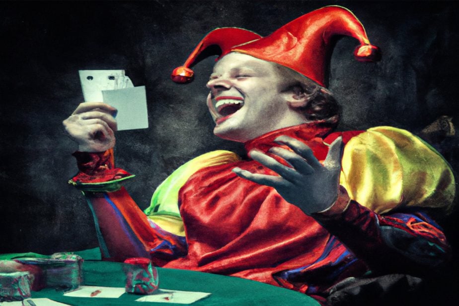 The 11 Best Vegas-Inspired April Fools’ Pranks of All Time