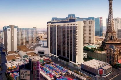 Vital Vegas Podcast, Ep. 156: All the Vegas News You Can Stuff Into Your Aural Labia