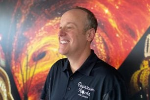 Fremont Street Experience’s “Undercover Boss” to Step Down