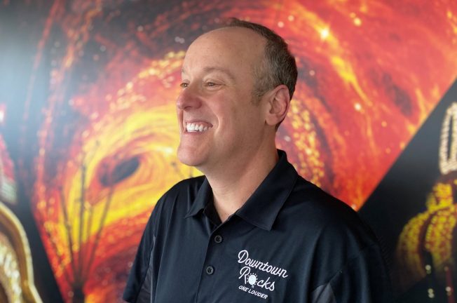 Fremont Street Experience’s “Undercover Boss” to Step Down