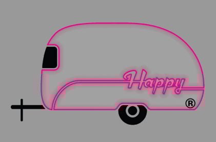 Happy Camper Pizza Coming to Fashion Show