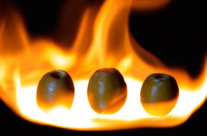 Olives Restaurant Set to Close Permanently at Virgin Las Vegas